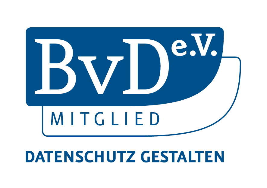 Berufsverband der Datenschutzbeauftragten Deutschlands (BvD)