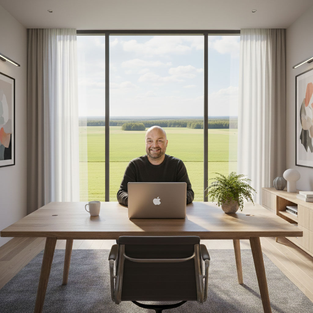 Dirk Baumann - Externen Datenschutzbeauftragter