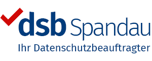 DSB Spandau Logo